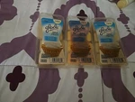 Lot Of 3 Glade Wax Melts "clean Linen" Johnson Company B14. Fixed Price $19.99.