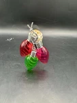 Rare Bath & Body Works Christmas Light Bulb Night Up Wallflower Scent Plug. Fixed Price $15.00.