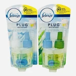 Febreze Noticeables Meadows & Rain Linen Sky Air Freshener Refill Lot. Fixed Price $24.99.
