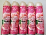 5 Glade Cranberry Oh So Merry Limited Edition Air Freshener Spray New Oil. Fixed Price $23.99.