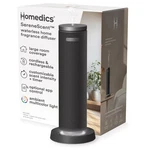 Homedics Serenescent Waterless Essential Oil Diffuser, Rechargeable, App Control. Fixed Price $259.99.