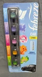 Febreze Five Car Vent Clips Mip Linen Sky, Midnight, April Fresh, Hawaiian, Gain. Fixed Price $13.99.