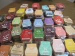 Scentsy Bars $8.00 Each Must Buy 4 More You Choose Please Read Discription. Fixed Price $8.00.