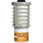 Scott 91067 Continuous Air Freshener Refill With Citrus Fragrance, 2-19/64" Widt. Fixed Price $39.99.