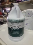 Fresh Products 1BWBCMF Gal. Bio Conqueror 105 - Cucumber Melon (4/CARTON) New. Fixed Price $67.00.