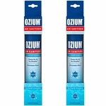 Ozium Air Cleaner 3.5 Spray, Outdoor Essence Scent (2-PACK). Fixed Price $19.24.