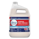 Febreze 72136EA Gal Professional Sanitizing Fabric Refresher - Light Scent New. Fixed Price $35.04.