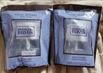Lavender Leaves Scentport Diffuser Refills X2 Henri Bendel Home Aromatherapy. Fixed Price $39.99.
