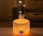 Urpower Aromatherapy Essential Oil Diffuser, Ultrasonic Air Humidifier 4.... Fixed Price $16.99.