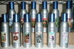New Yankee Candle Room Spray - Discounted Shipping 1+ You Choose. Fixed Price $7.99.