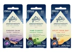 Glade Essential Oil Diffuser Refill Aromatherapy 0.56OZ Pick Scent. Fixed Price $9.99.