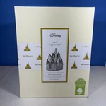 Scentsy Walt Disney World 50TH Anniversary Cinderella Castle Wax Warmer New. Fixed Price $159.99.