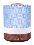 Bluehills 2500 Ml Xl Essential Oil Diffuser Aroma Humidifier With Timer For L.... Fixed Price $59.45.