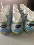 Renuzit 57269 Snuggle Linen Escape Scent Air Freshener Gel Oz. 12-PACK. Fixed Price $40.00.