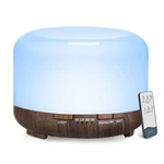 Yikubee Diffuser, 500ML Essential Oil With Remote Control. Fixed Price $20.89.