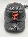 Scentsy San Francisco Giants Baseball Cap Wax Warmer Mlb Sf. Fixed Price $22.70.