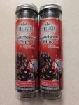 Scentsicles Scented Ornament Sticks Snowberry Pine Lot Of 2. Fixed Price $12.25.