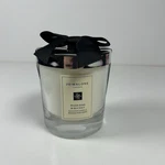 Jo Malone London Wood Sage & Sea Salt Home Candle 200G 2.5 Inch New. Fixed Price $60.00.
