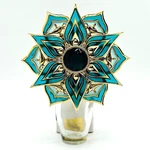 Bath & Body Works Disney Princess Jasmine Genie Lamp Wallflower Plug. Fixed Price $27.59.