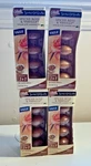 4 Glade Scented Oil Spiced Rose & Vanilla Candles 3PK + Refills 16 Total. Fixed Price $39.99.