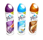 Glade Variety Air Freshener, 8OZ. ( 3 Pack! ). Fixed Price $7.99.