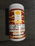 Scentsy Swipes Golden Garland (CO58). Fixed Price $15.90.