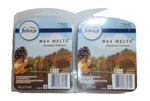 Febreze Wax Melts Woodland Embrace Pack 2.75OZ Ea. Fixed Price $21.99.