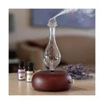 Aromis Premium Glass Essential Oils Nebulizer - Waterless Diffu... Usa Fast Ship. Fixed Price $127.60.