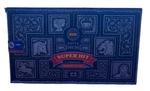 Nag Champa Satya Sai Baba - Super Hit Incense Stick 180 Grams 12 Fresh Boxes. Fixed Price $14.99.