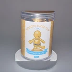 Scentsy Star Wars C-3PO Buddy Clip Light Side Of The Force. Fixed Price $9.99.