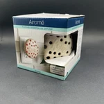 Airome Pluggable Essential Oil Diffuser Spa Stone. Fixed Price $14.97.