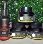 Young Living Natures Ultra Bundle 3 Discontinued Muscle Rub 1 Cinnamon Oil New!. Fixed Price $365.00.
