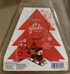 Htf Rare Glade Wax Melts - Apple Cinnamon Cheer 11CT Pkg Christmas Holiday. Fixed Price $14.95.