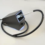 VB1.0 Hands Free Aroma Diffuser- Dark Coffee Ceramic Heater- With Warranty. Fixed Price $234.00.