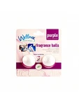 Wellnax Multi-purpose Fragrance Balls Purple 1 Pack Long-lasting Fresh. Fixed Price $12.53.