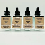4/BULBS Bath & Body Works Morning Hike Wallflower Fragrance Refills 0.8OZ New!. Fixed Price $27.95.