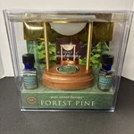 New Sealed Aroma Source - Forest Pine Pure Mood Therapy Diffuser. Fixed Price $17.00.