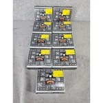 Satya Super Hit Dhoop Incense Cones 9 Boxes 108 Count With Stands Made India. Fixed Price $19.98.