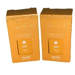 Pura Smart Fragrance Diffuser Mini - Nwb + 2 Capri Blue Pumpkin Dulce. Fixed Price $18.50.