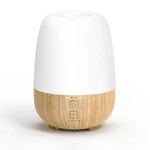 Seedseel 150ML Cordless Essential Oil Diffuser, Built-in 6000MAH Yellow Wood. Fixed Price $42.99.