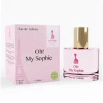 Sophie La Girafe Girls Oh! My Edt Spray 1.7 Oz Kids Fragrances. Fixed Price $19.07.