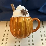 Bath & Body Works Pumpkin Spice Latte Wallflower Plug Halloween Fall New 2024. Fixed Price $9.99.