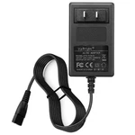 2-PIN Adapter For Bielmeier CPV2040 AG1 AG2 AG3 Cordless Pool Vacuum Cleaner. Fixed Price $36.99.