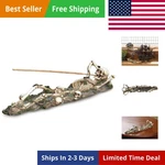 Gifts & Decor Skeleton Incense Burner Holder Collector. Fixed Price $23.02.