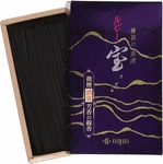 Japanese Kunjudo Senkou Incense Sticks Ruby 180G Bara Made. Fixed Price $20.85.