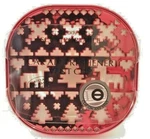 $$$ave Fair Isle 2PK Vent Clip Bath & Body Works Ships Free!. Fixed Price $18.00.
