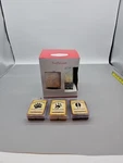 Scentsationals Scented Wax Warmer Plug Enjoy Every Moment 3 Packs Include. Fixed Price $16.57.