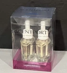 Bath Body Works Aromatherapy Scentport Refills Sleep Lavender Chamomile 2PK Rare. Fixed Price $40.00.