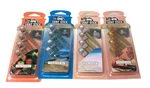 4PK Yankee Candle Car Vent Sticks Odor Neutralizing Variety Of Scents 16. Fixed Price $27.99.