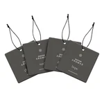Doctor Aromas Hanging Car, Vehicle Auto Perfume And Air Freshener Fr.... Fixed Price $29.15.